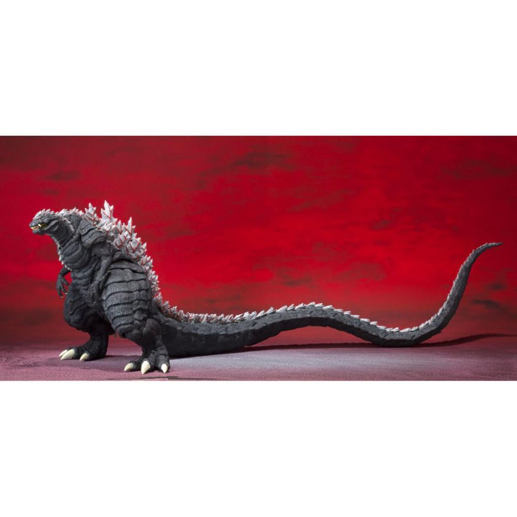 S.H. Monsterarts Godzilla - Godzilla Ultima