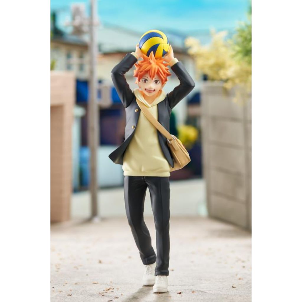 Haikyu - Tenitol Hinata Shoyo