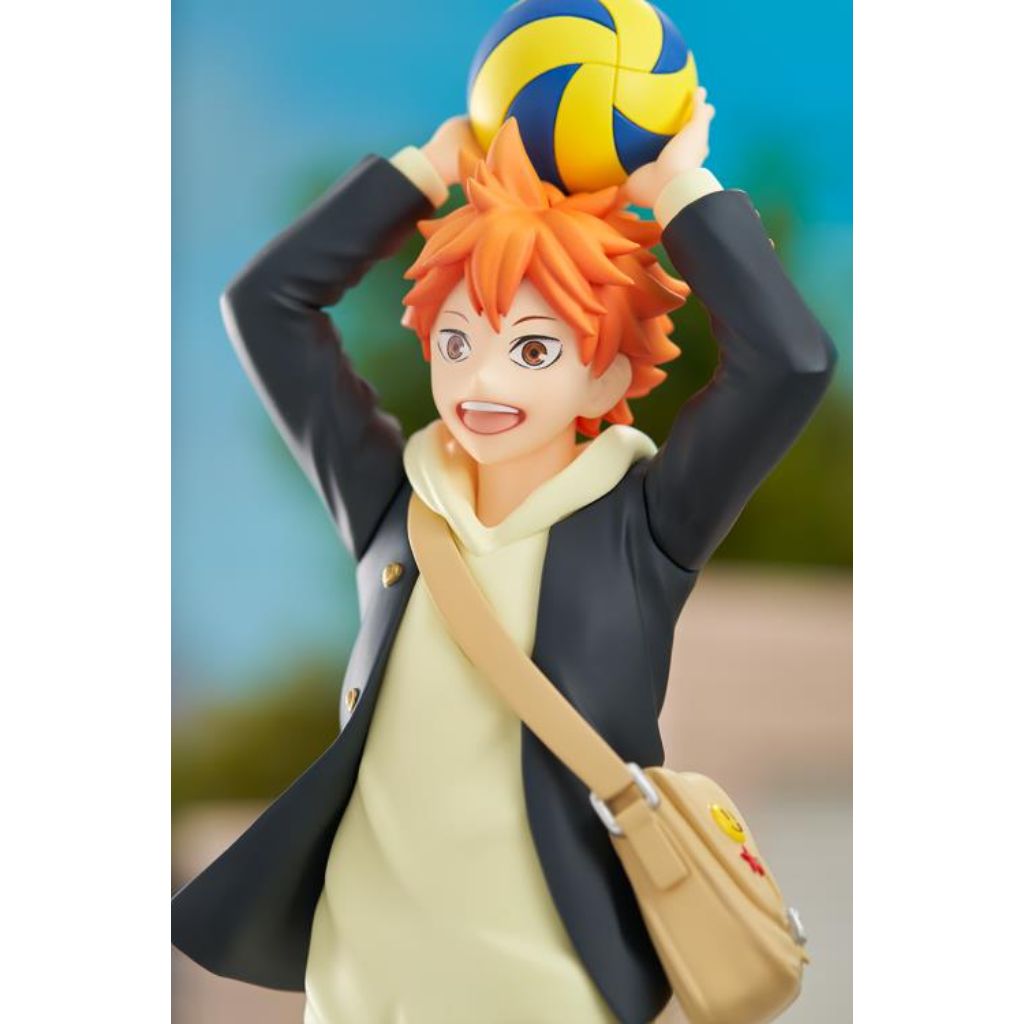 Haikyu - Tenitol Hinata Shoyo