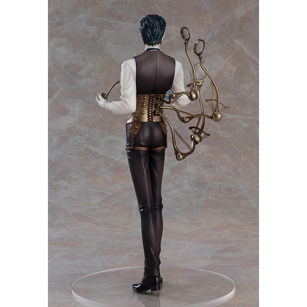 Fate Grand Order - Ruler Sherlock Holmes Figurine