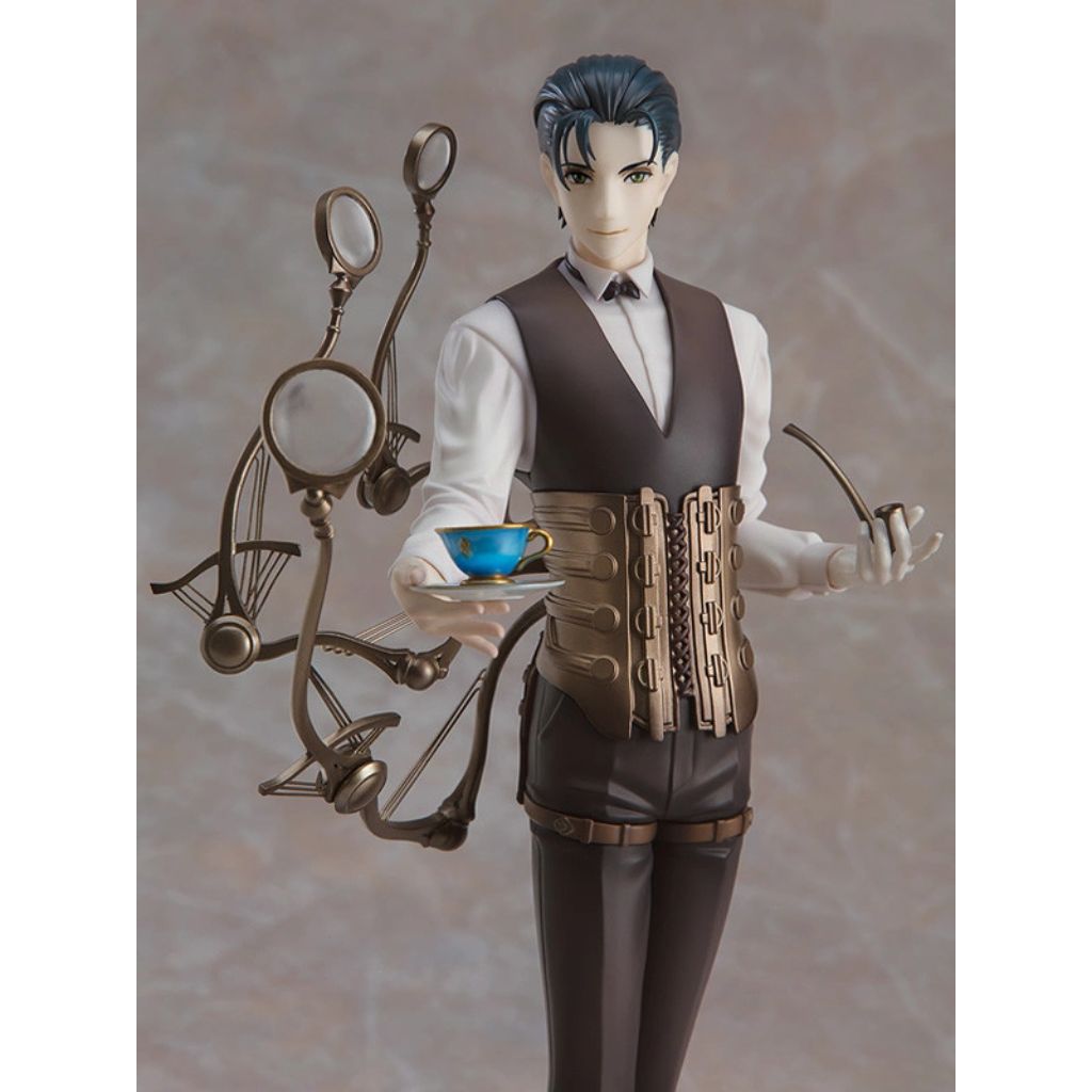 Fate Grand Order - Ruler Sherlock Holmes Figurine