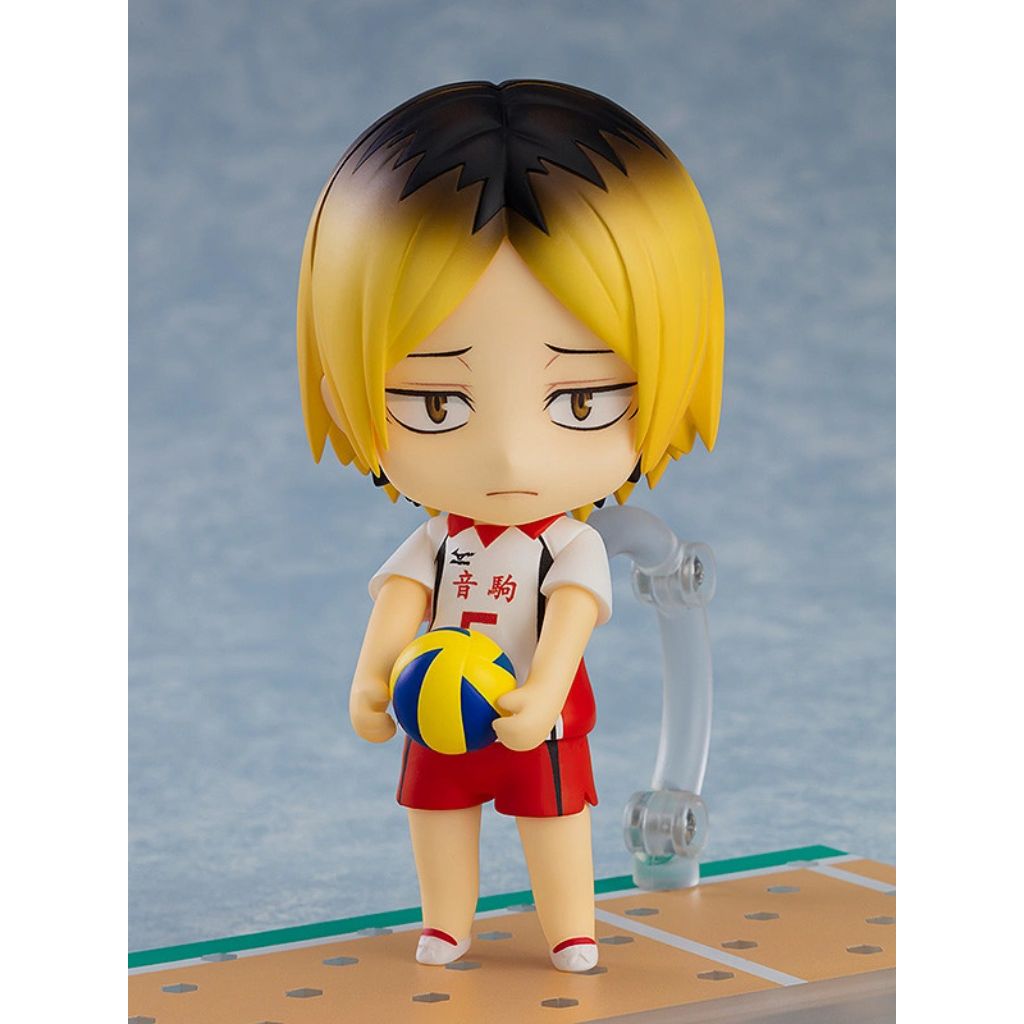 OR 1836 Nendoroid Kenma Kozume Second Uniform Ver. Haikyu