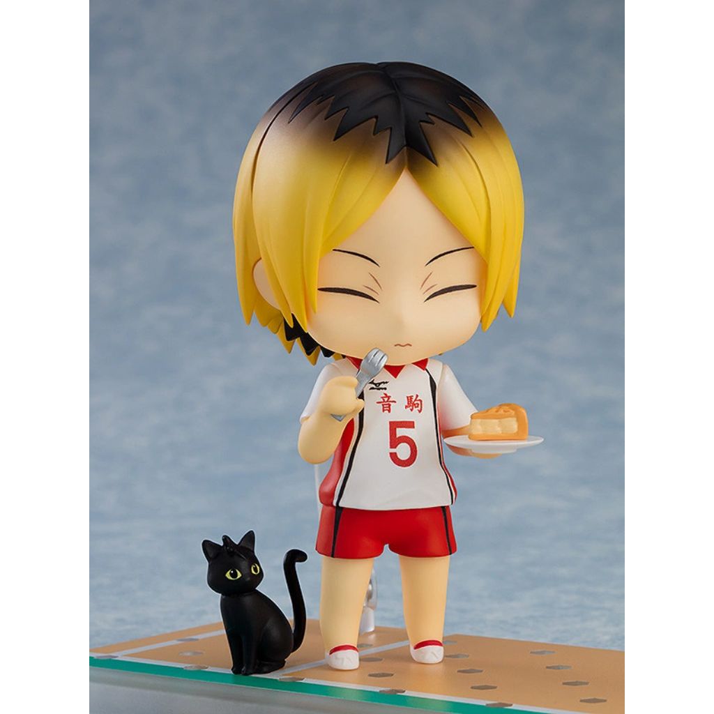 OR 1836 Nendoroid Kenma Kozume Second Uniform Ver. Haikyu