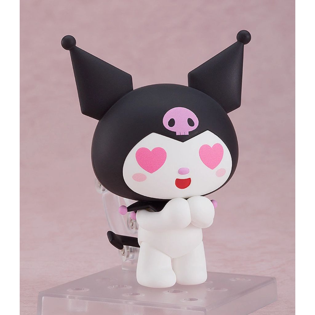 Nendoroid 1858 My Melody - Kuromi