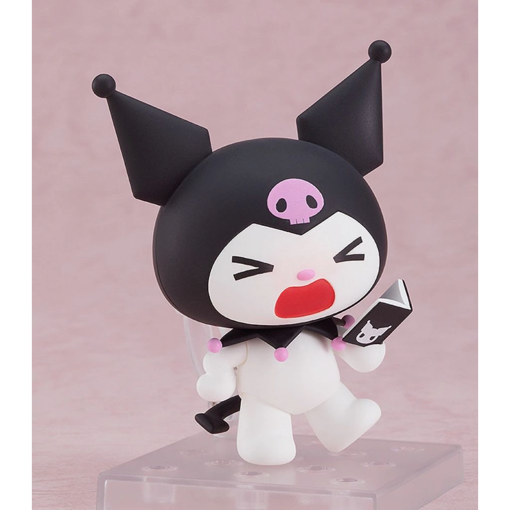 Nendoroid 1858 My Melody - Kuromi