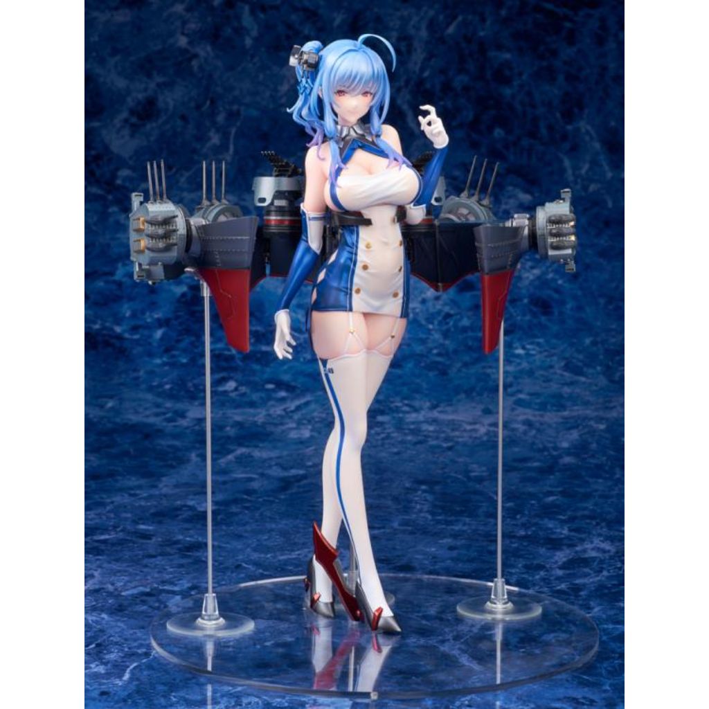 Azur Lane - St. Louis Figurine (Reissue)