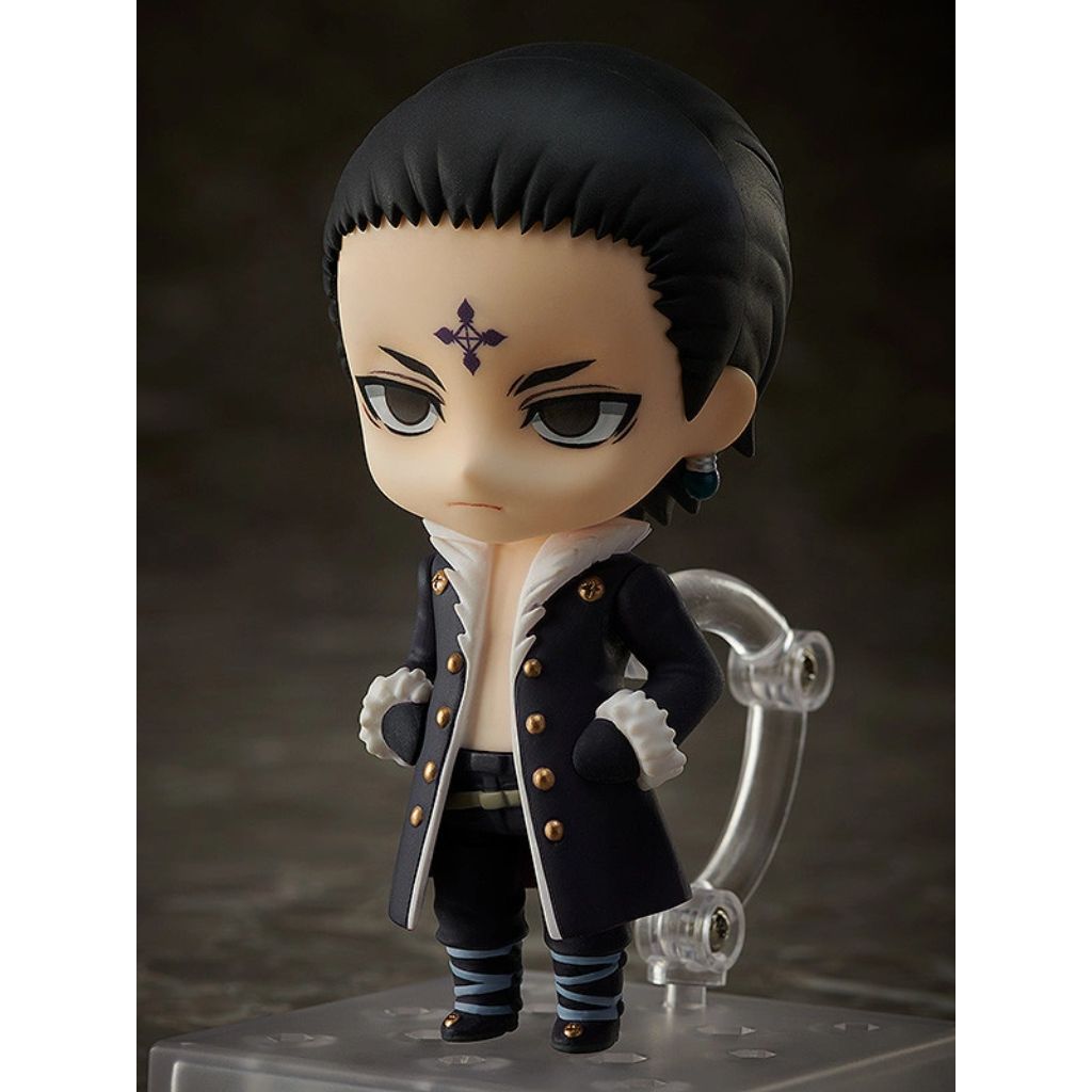 Nendoroid 1186 Hunter X Hunter - Chrollo Lucilfer (Reissue)