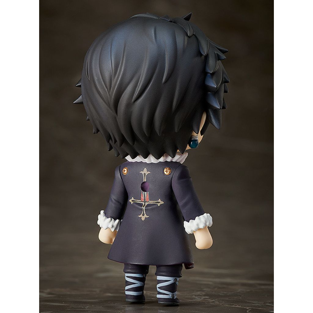 Nendoroid 1186 Hunter X Hunter - Chrollo Lucilfer (Reissue)