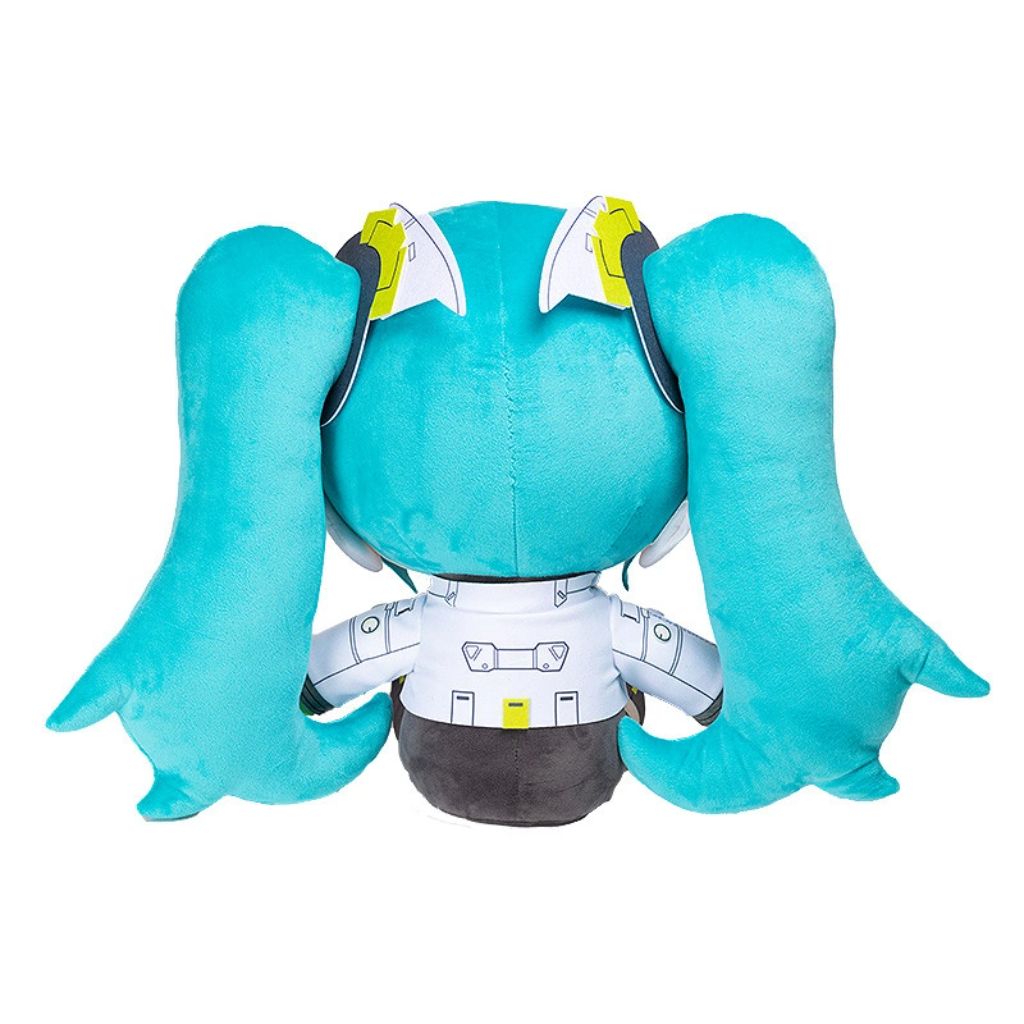 Hatsune Miku Gt Project - Racing Miku 2022 Ver. Big Plushie