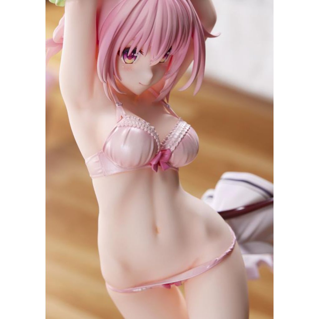 To Love-Ru Darkness - Momo Belia Deviluke Changing Mode