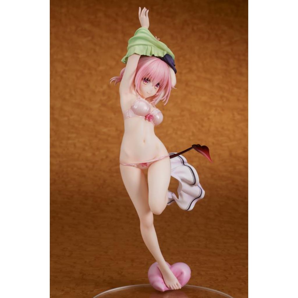 To Love-Ru Darkness - Momo Belia Deviluke Changing Mode