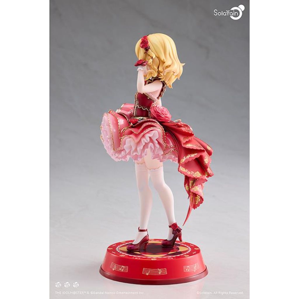 The Idolm@Ster - Momoka Sakurai: Rosefleur Ver. Figurine