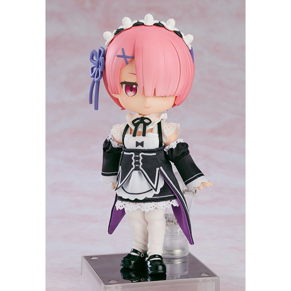 Nendoroid Doll Re:Zero - Ram