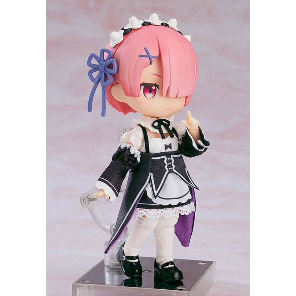 Nendoroid Doll Re:Zero - Ram