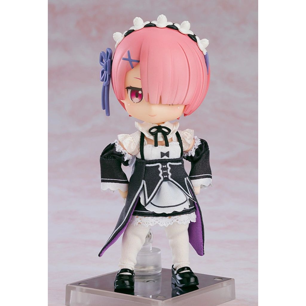 Nendoroid Doll Re:Zero - Ram