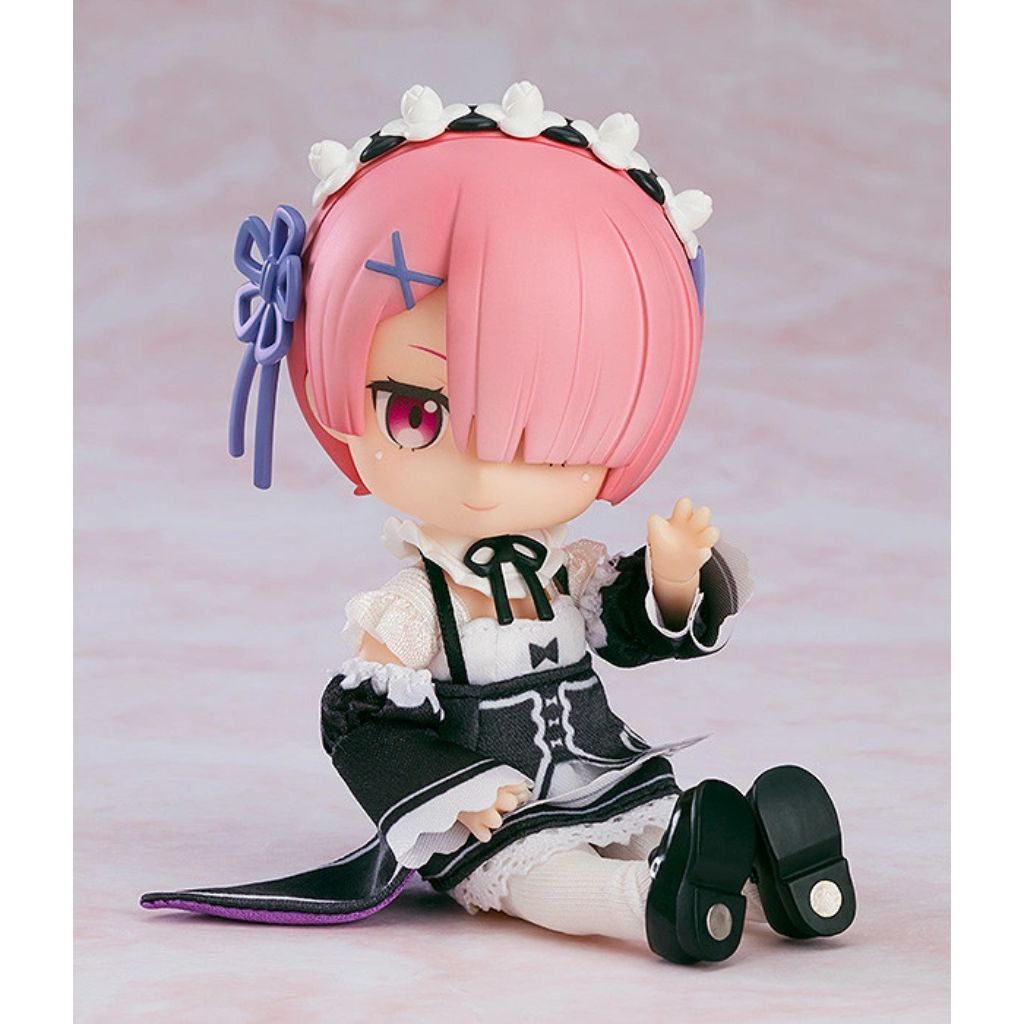 Nendoroid Doll Re:Zero - Ram