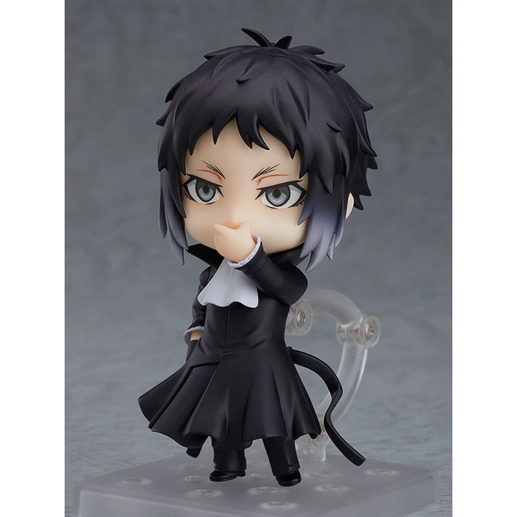 Nendoroid 1191 Bungo Stray Dogs - Ryunosuke Akutagawa [Reissue]