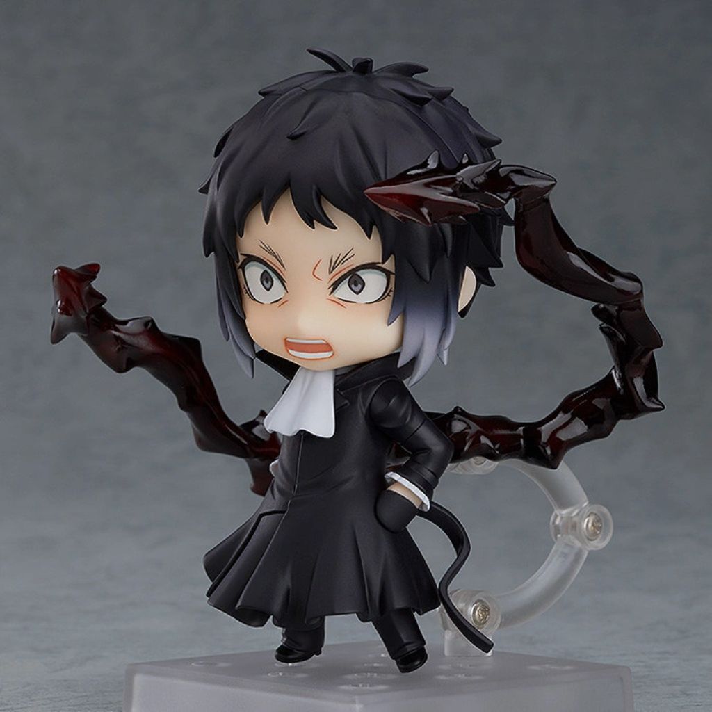 Nendoroid 1191 Bungo Stray Dogs - Ryunosuke Akutagawa [Reissue]