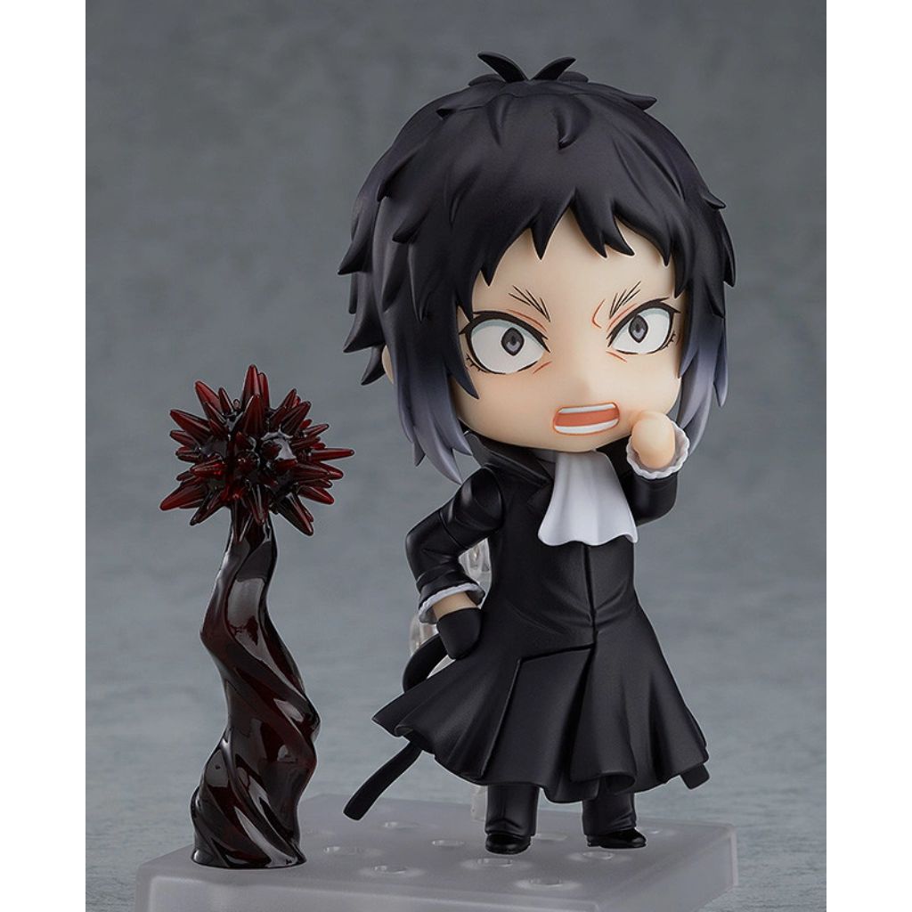 Nendoroid 1191 Bungo Stray Dogs - Ryunosuke Akutagawa [Reissue]