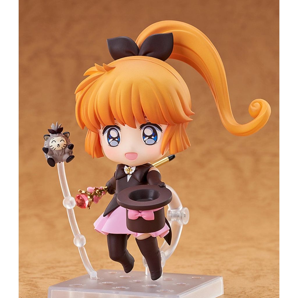 Nendoroid 2060 Saint Tail - Saint Tail