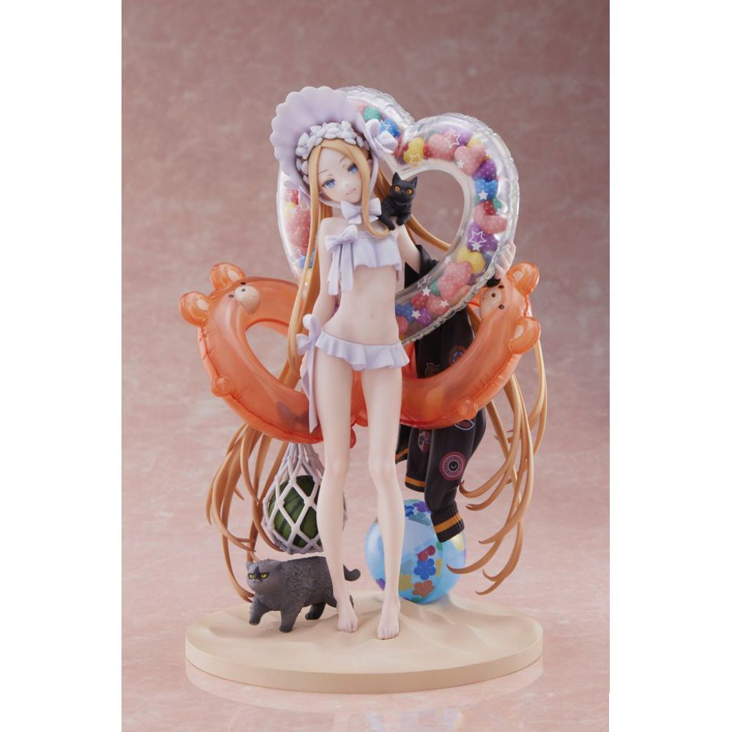 Fate Grand Order - Foreigner Abigail Williams Figurine (Summer)