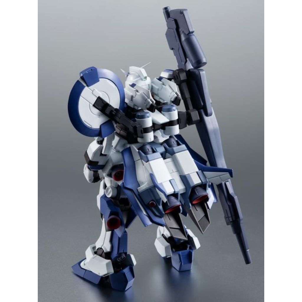 The Robot Spirits Side MS RX-78GP00 Gundam GP00 Blossom Ver. A.N.I.M.E.