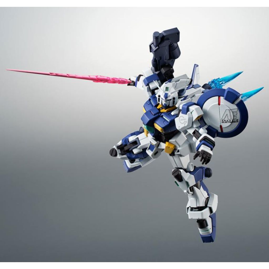 The Robot Spirits Side MS RX-78GP00 Gundam GP00 Blossom Ver. A.N.I.M.E.