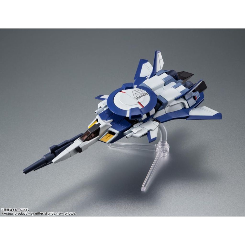 The Robot Spirits Side MS RX-78GP00 Gundam GP00 Blossom Ver. A.N.I.M.E.