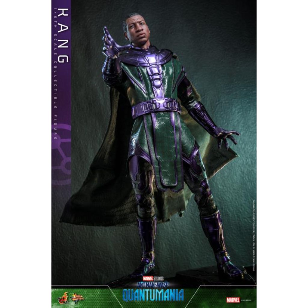 MMS695 Ant-Man and the Wasp: Quantumania - 1/6 Kang