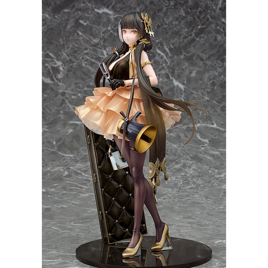 Girls Frontline - RO635 Enforcer Of The Law Figurine