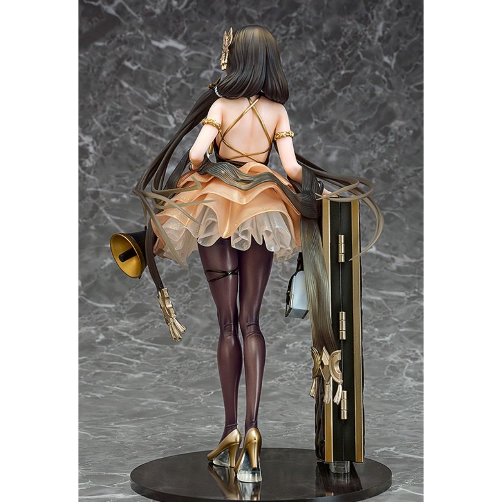 Girls Frontline - RO635 Enforcer Of The Law Figurine