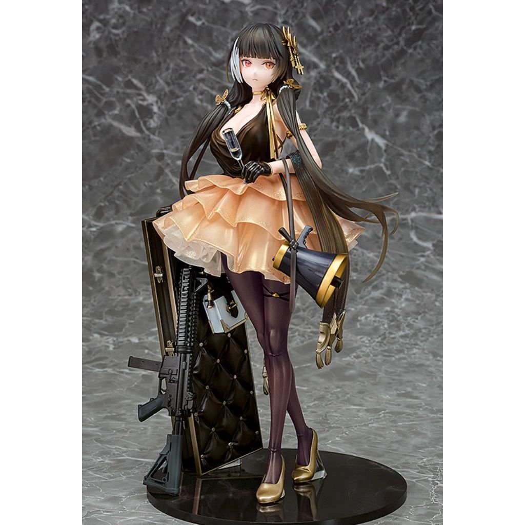 Girls Frontline - RO635 Enforcer Of The Law Figurine