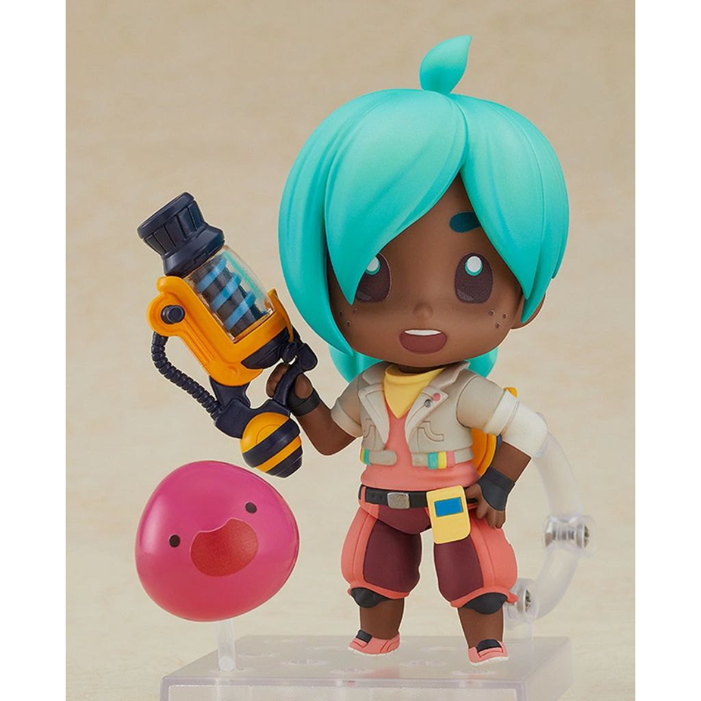 Nendoroid 2007 Slime Rancher 2 - Beatrix Lebeau