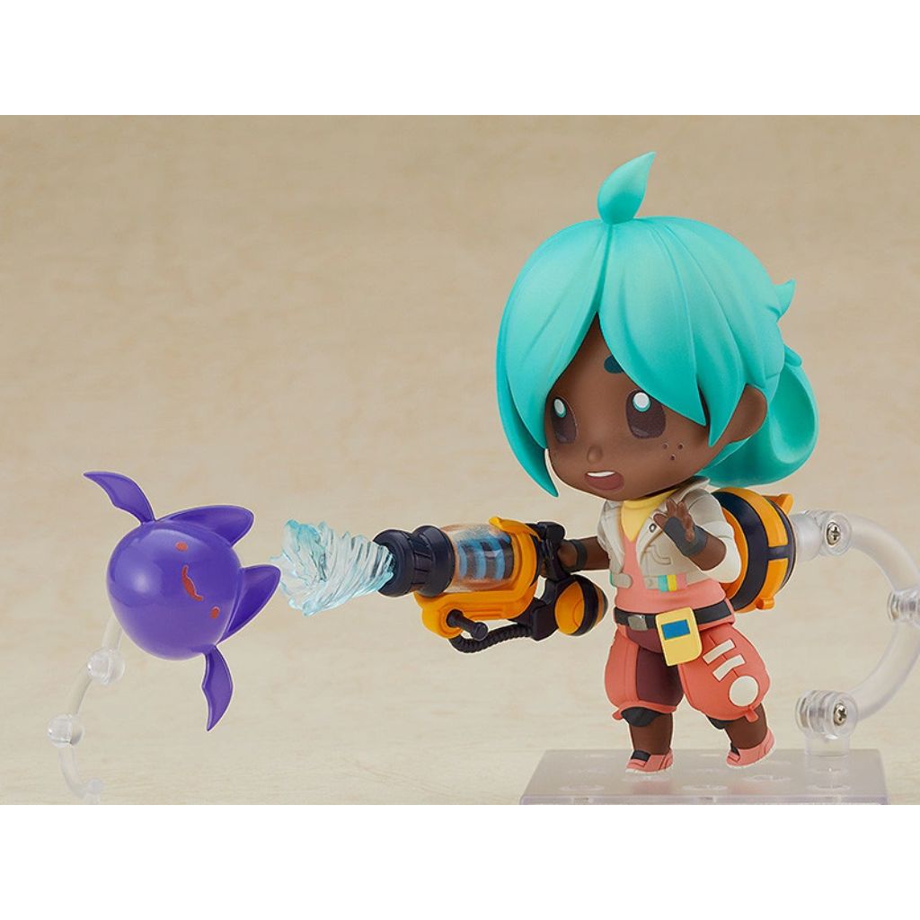 Nendoroid 2007 Slime Rancher 2 - Beatrix Lebeau