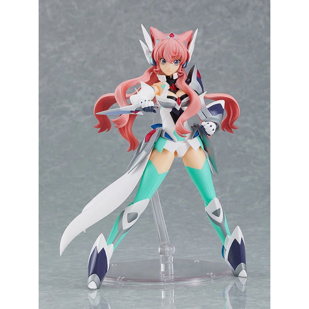 Senki Zesshou Symphogear Gx - Act Mode Maria Cadenzavna Eve Figurine