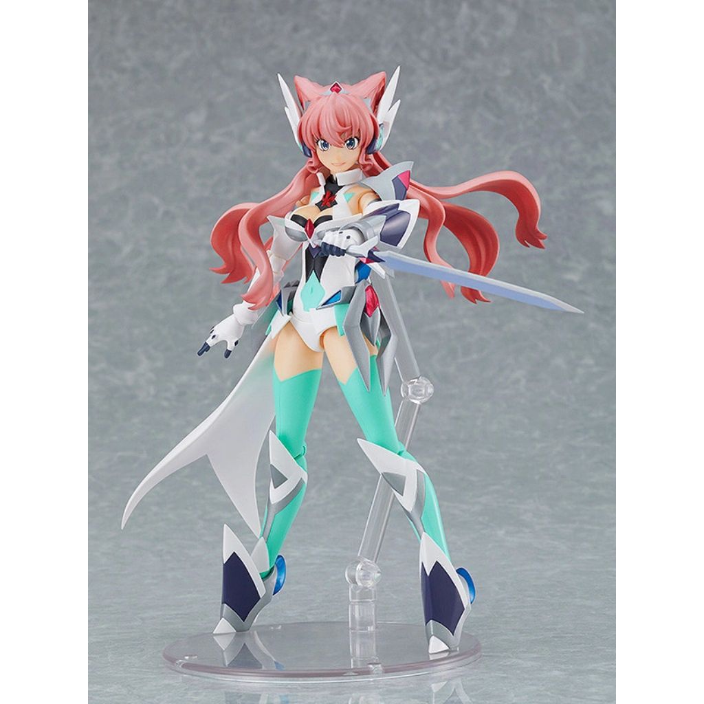 Senki Zesshou Symphogear Gx - Act Mode Maria Cadenzavna Eve Figurine