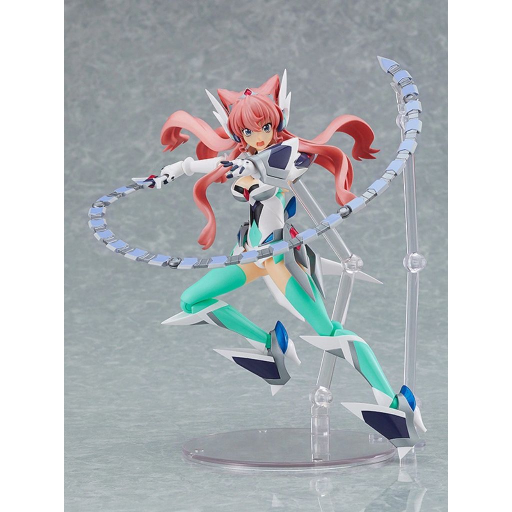 Senki Zesshou Symphogear Gx - Act Mode Maria Cadenzavna Eve Figurine