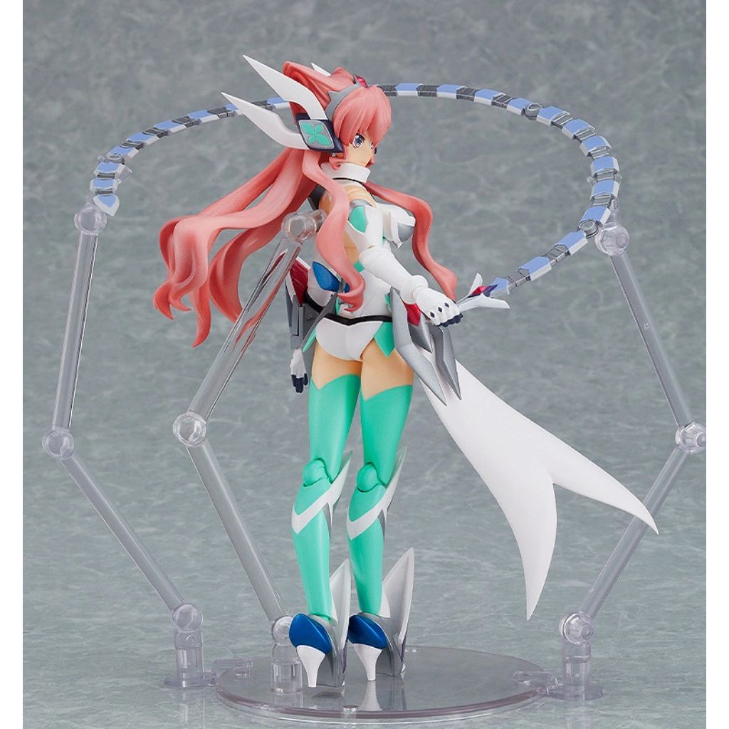 Senki Zesshou Symphogear Gx - Act Mode Maria Cadenzavna Eve Figurine