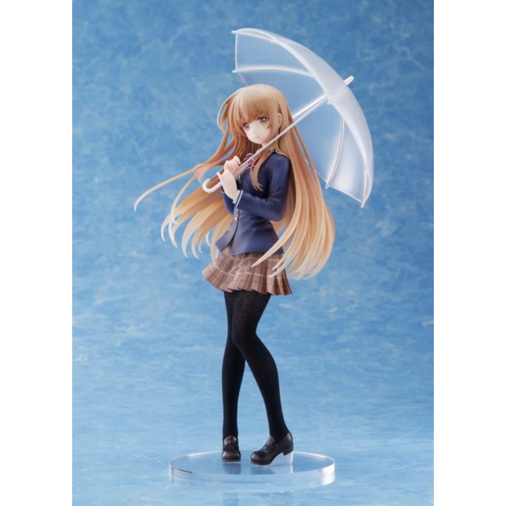 The Angel Next Door Spoils Me Rotten - Mahiru Shiina Figurine