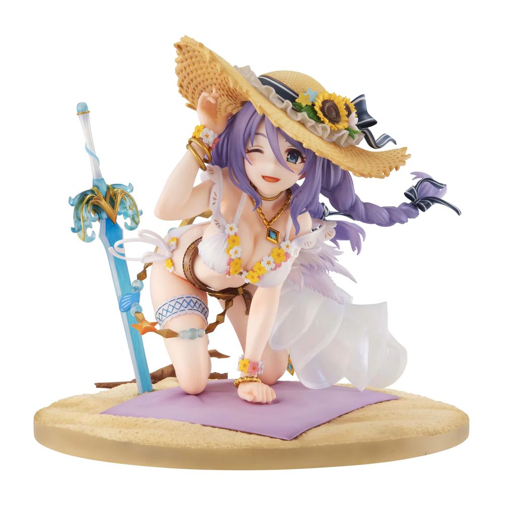 Lucrea Princess Connect! Re:Dive - Shizuru (Summer)