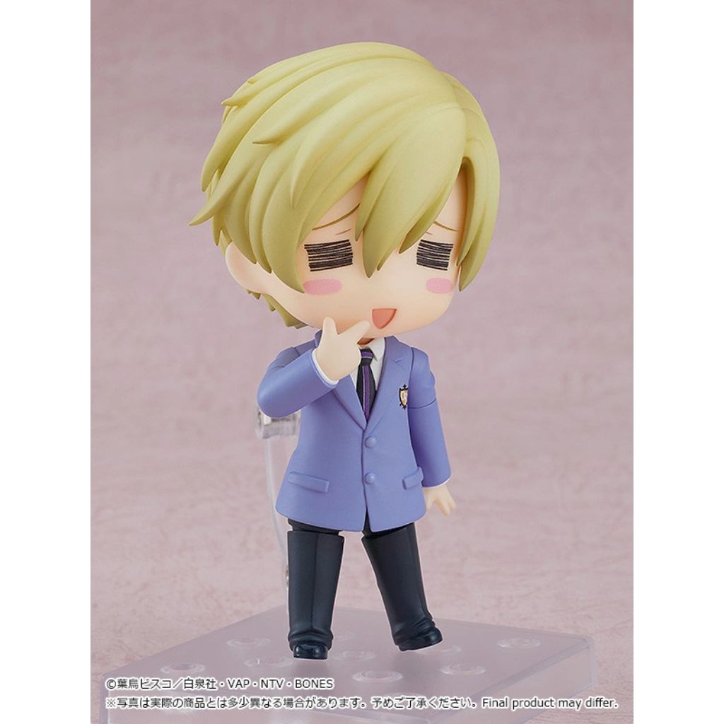 Nendoroid 2104 Ouran High School Host Club - Tamaki Suoh