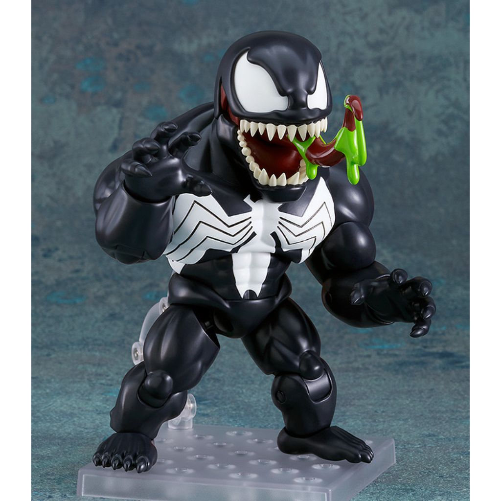 Nendoroid 1645 Venom Marvel