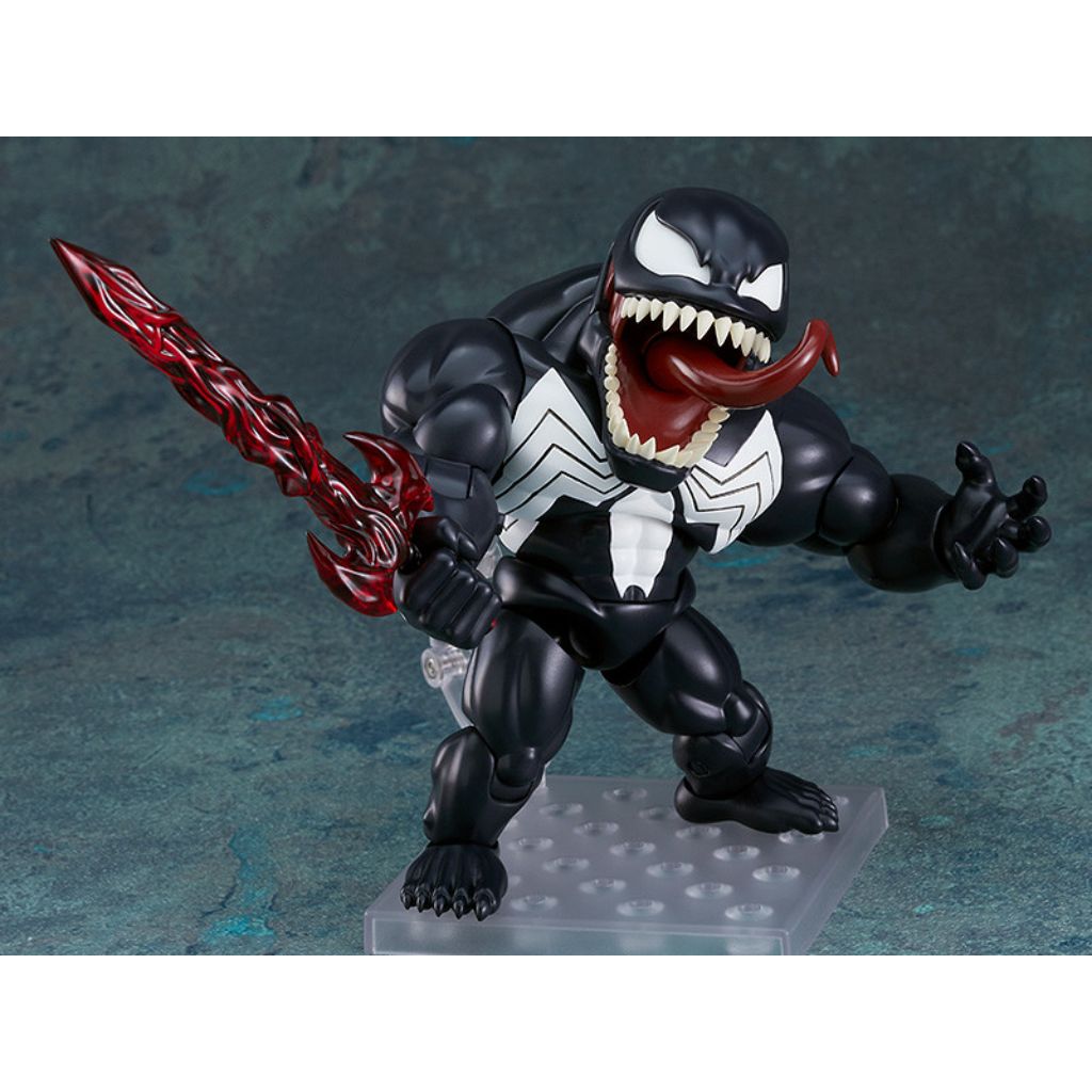 Nendoroid 1645 Venom Marvel