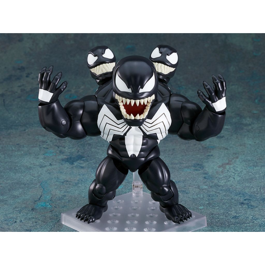 Nendoroid 1645 Venom Marvel