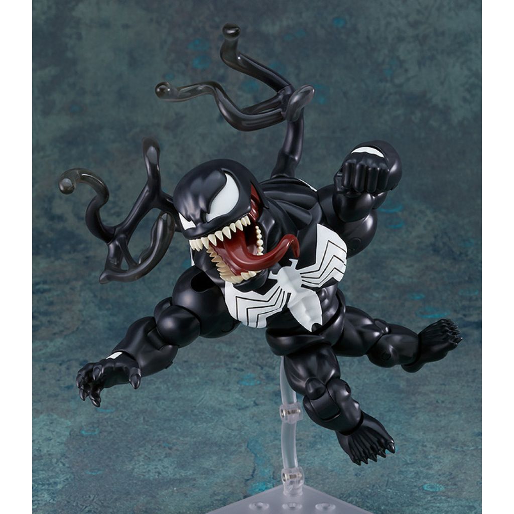 Nendoroid 1645 Venom Marvel