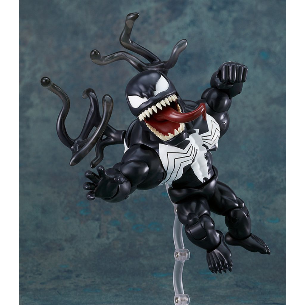 Nendoroid 1645 Venom Marvel