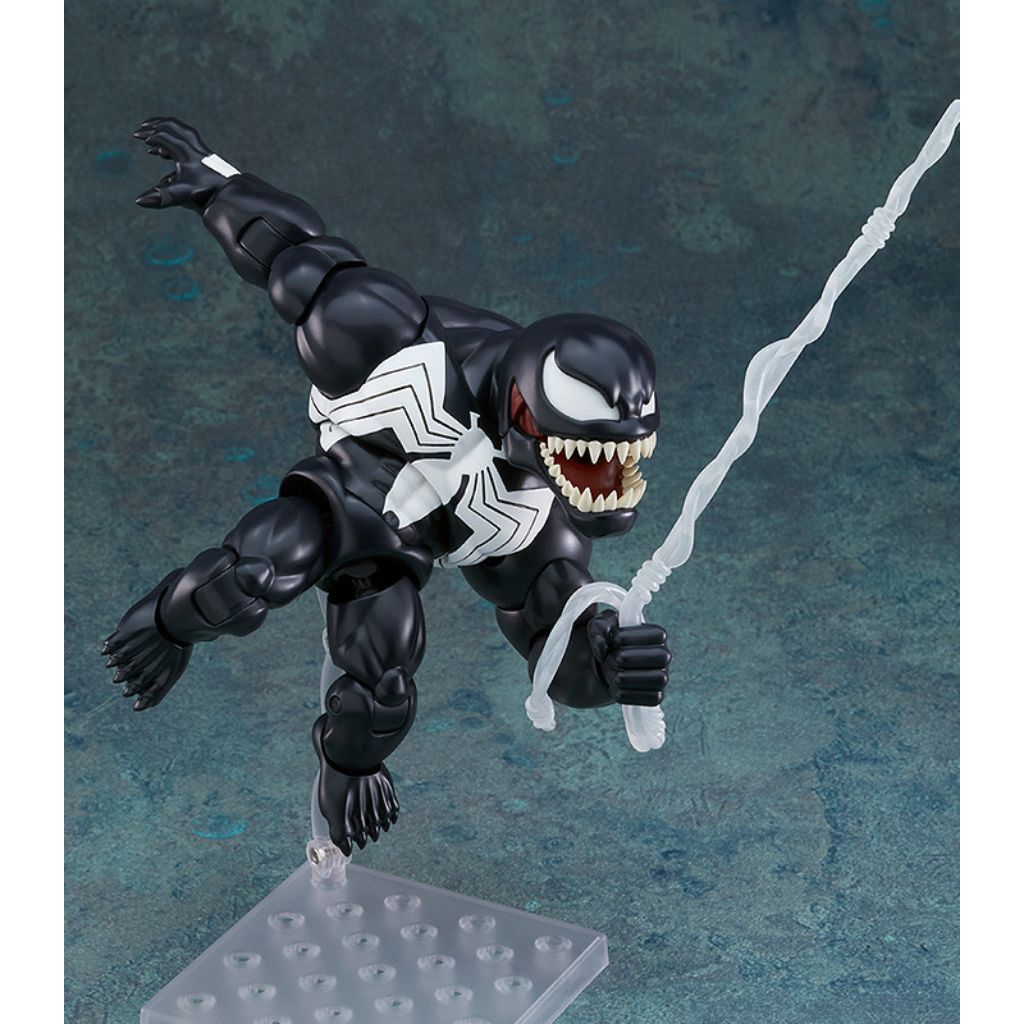 Nendoroid 1645 Venom Marvel