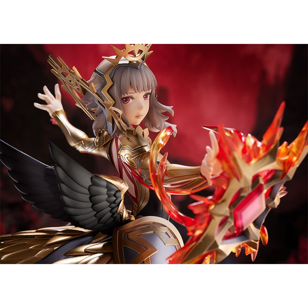 Fire Emblem - Veronica Figurine