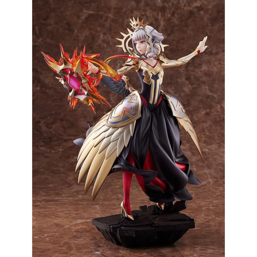 Fire Emblem - Veronica Figurine