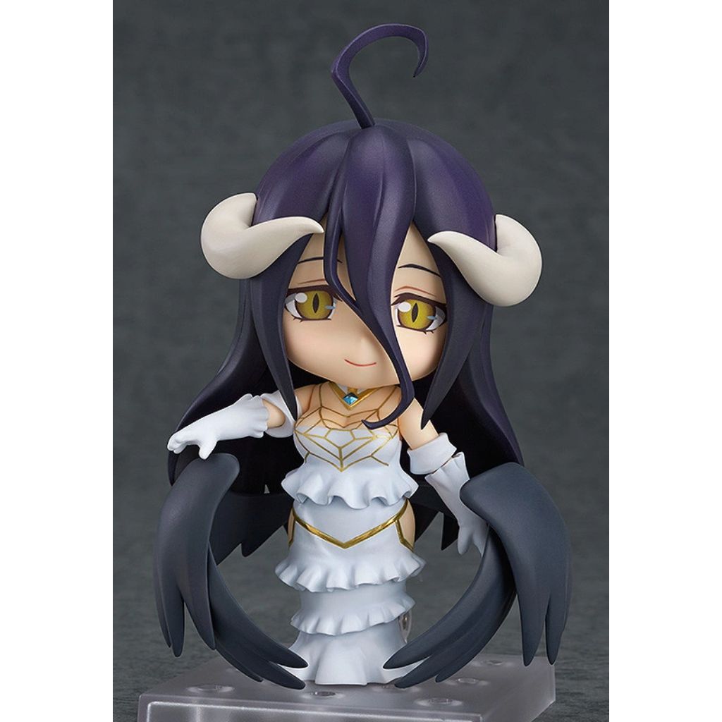 Nendoroid 642 Overlord - Albedo (Reissue)